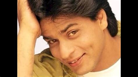 Shahrukh Khan Songs - HD - YouTube