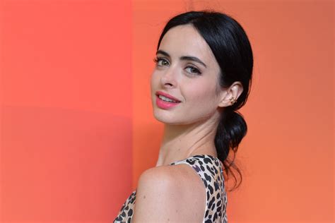 Krysten Ritter Cast as Jessica Jones | Vanity Fair