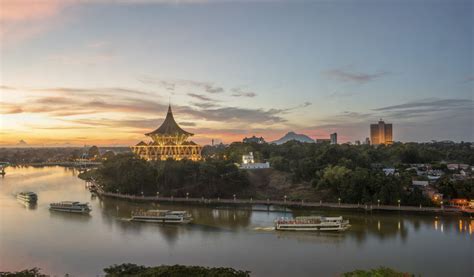 A Food Lover’s Guide to Kuching, Sarawak | Tatler Asia