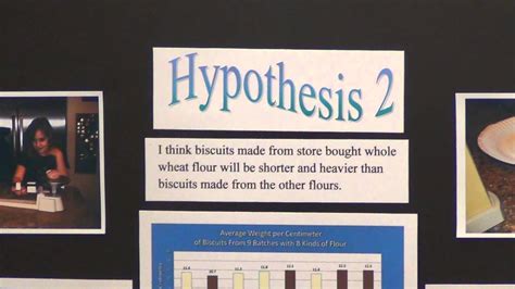 Science Project - 3. Research & Form a hypothesis - YouTube