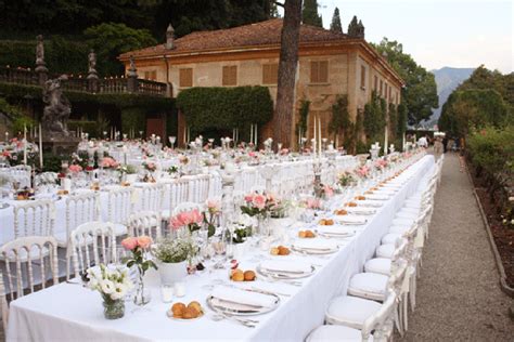 Villa Pizzo - Lake Como Wedding Venue - My Italian Lake Wedding