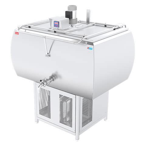 Milk Chiller, Bulk Milk Cooler - Manufacturers and Suppliers – Ahmedabad, India