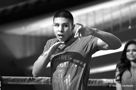 Jaime Munguia Hopes To Fight in Tijuana Before The End of 2018 - Boxing News