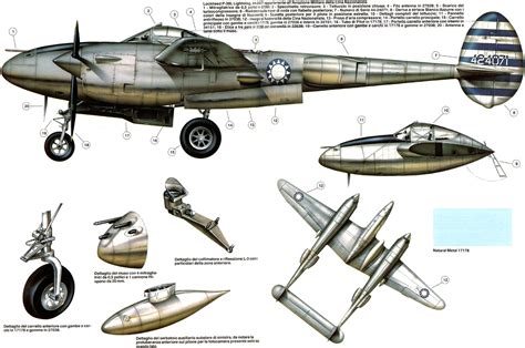 Reconnaissance Aircraft, Jet Aircraft, Military Aircraft, Wwii Fighter ...