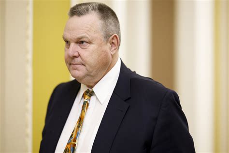 Tester will seek reelection, bolstering Dems in 2024 - POLITICO