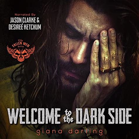 Welcome to the Dark Side by Giana Darling - Audiobook - Audible.co.uk