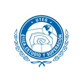 Escudo UTEGEscudo UTEG logo vector