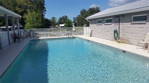 CEDAR KEY RV RESORT - Updated 2022 Campground Reviews (FL)