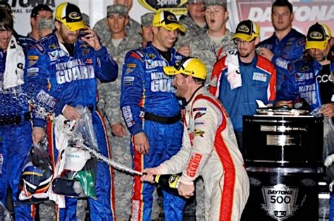 Dale Earnhardt Jr., No. 88 team wins Daytona 500 | Hendrick Motorsports