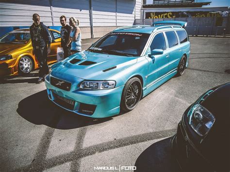 AutoMotivated. | Volvo v70r, Volvo wagon, Volvo cars