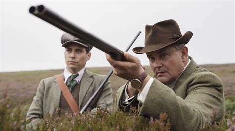 'Downton Abbey' Season 5 Finale Spoilers