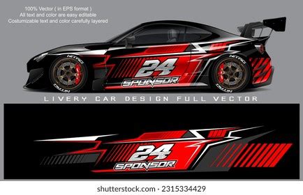 122,287 Car Wrap Design Royalty-Free Photos and Stock Images | Shutterstock