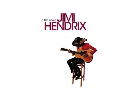 Jimi Hendrix (Film) - CQAF