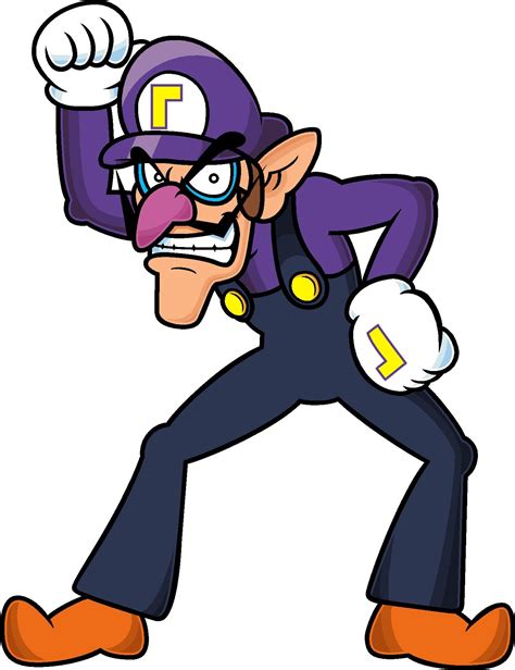 IT'SA ME! WALUIGI! | Waluigi | Know Your Meme