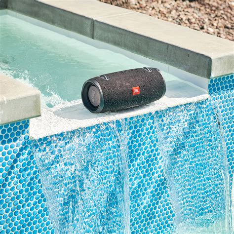 JBL Xtreme Portable Waterproof Bluetooth Speakers - Sears Marketplace