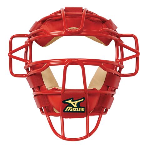 Mizuno Classic Baseball Catcher's Mask - G2 - Walmart.com - Walmart.com