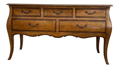 French Country Drexel Heritage Sideboard Buffet on Chairish.com in 2021 ...