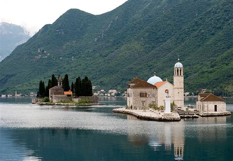 Montenegro ( Crna Gora, Црна Гора ). A voyage to Montenegro, Europe ...