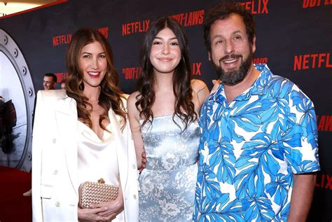 Netflix's Bat Mitzvah director defends Adam Sandler casting his children