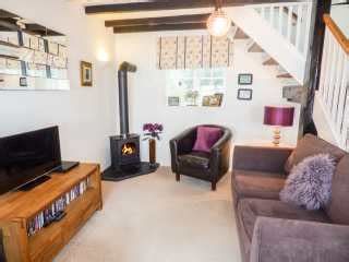 Seaside Cottages UK | Rent Seaside Cottage Holiday Homes & Lodge Retreats