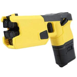 TASER® 7 – TASER® Weapons | Law Enforcement | Self Defense