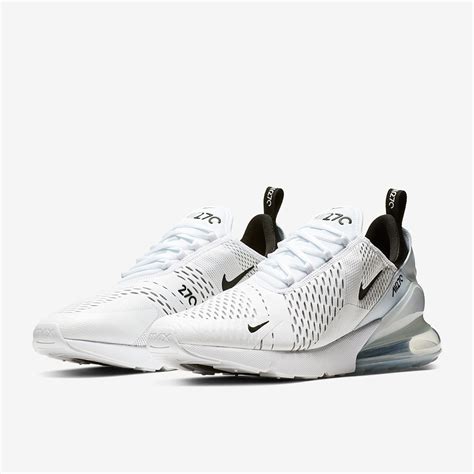 Mens Shoes - Nike Sportswear Air Max 270 - White - AH8050-100 | Pro:Direct Running