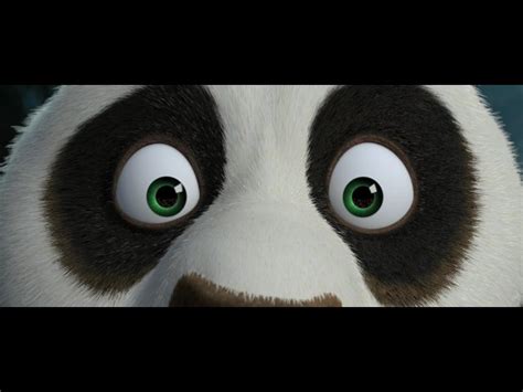 Kung Fu Panda 2: Teaser Trailer