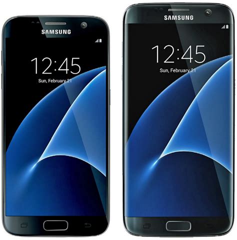 SAMSUNG GALAXY S7: Full Specs, Price & Review