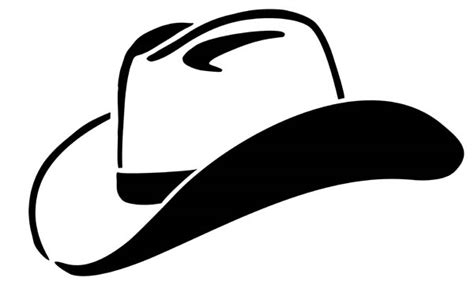 Cowboy Hat Clip Art - Free | Clipart Panda - Free Clipart Images