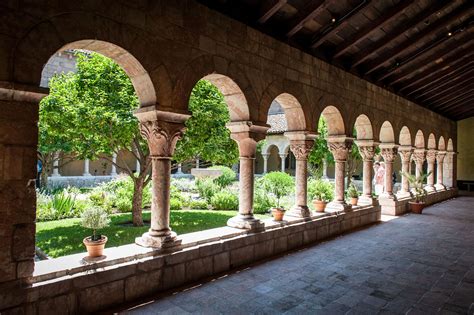 The Cloisters Museum & Gardens | The cloisters, Cloisters nyc, New york city vacation