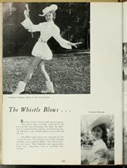 Charles H Milby High School - Buffalo Yearbook (Houston, TX), Class of 1960, Page 108 of 258