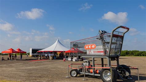 H-E-B begins construction on third Pflugerville location | FOX 7 Austin