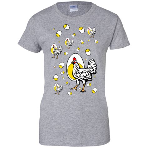 Roseanne Chicken Shirt, Hoodie, Tank - iFrogTees