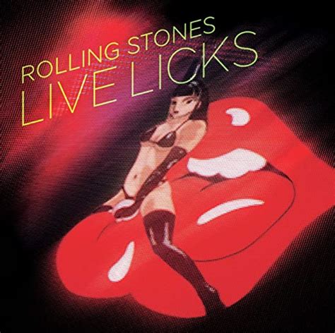 Ranking The Rolling Stones’ live albums in order of greatness - Far Out Magazine