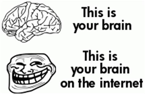 Internet Troll Faces