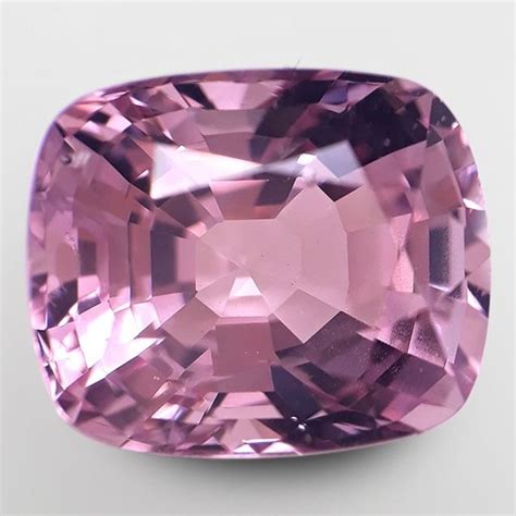 1 pcs Pink Spinel - 5.05 ct - Catawiki