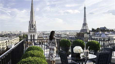 Four Seasons Hotels and Resorts | Luxury Hotels | Four Seasons | Paris