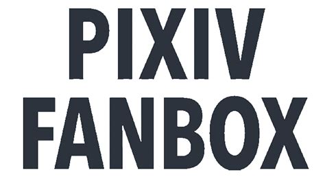 Pixiv Fanbox Logo by laprasking on DeviantArt