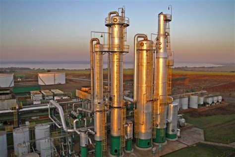 US ethanol production capacity continues to grow - Daily Energy Insider