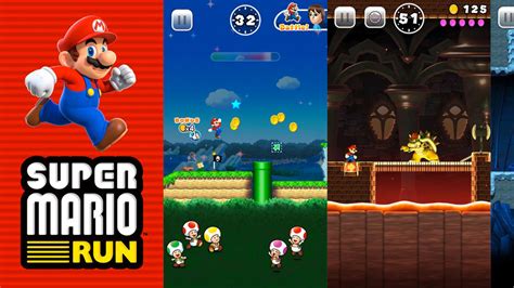 Super Mario Run: How to Unlock 3 Special Stages | Secret Levels Guide ...