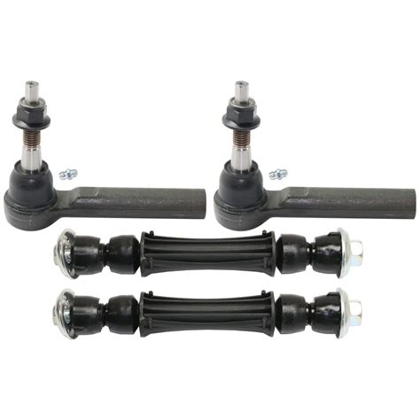 Suspension Kit Front Left-and-Right for Chevy LH & RH Chevrolet Silverado 1500 | eBay