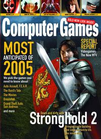 Computer Games Magazine - Wikipedia