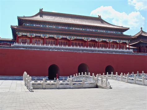 15 Photos That Will Make You Want To Visit The Forbidden City in Beijing — The Anthrotorian