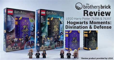 LEGO-Harry-Potter-76396-76397-Hogwarts-Moments-Divination-and-Defence-Classes-TBB-Review-Cover ...