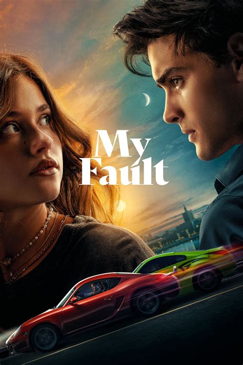 My Fault (2023) | PrimeWire