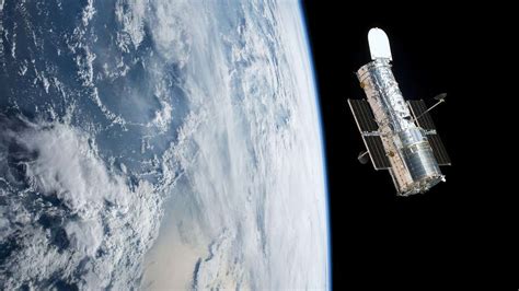 Hubble Space Telescope | New Scientist