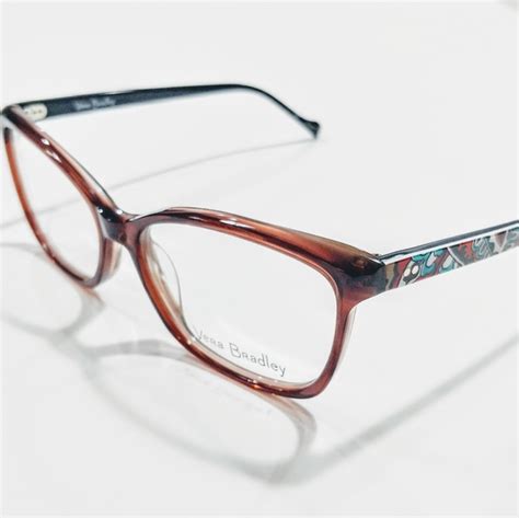 Vera Bradley | Accessories | Vera Bradley Eyeglasses Frames | Poshmark