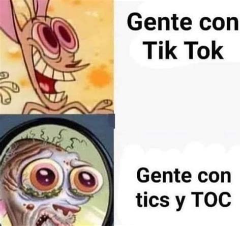 Memes Universidad Nacional on Twitter: "Y como será la gente con tik ...