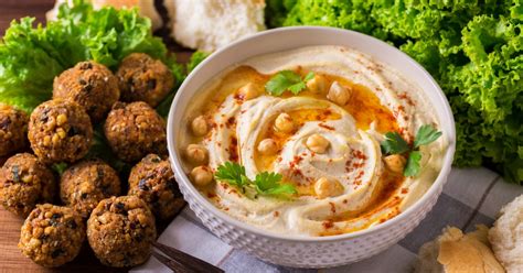 10 Most Popular Palestinian Dishes - TasteAtlas