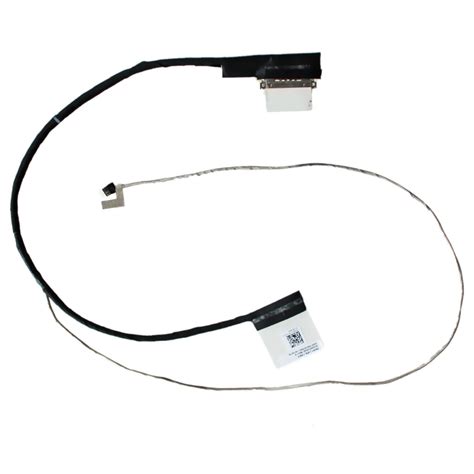 HP 250 G3 LCD 40 Pin Screen Cable » Lapsol Technologies